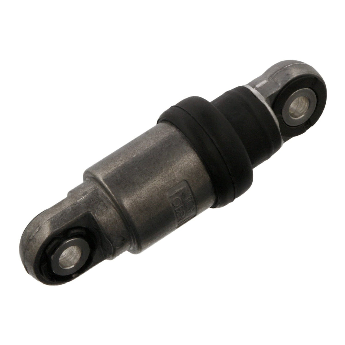 Vibration Damper For Auxiliary Belt Drive - BMW