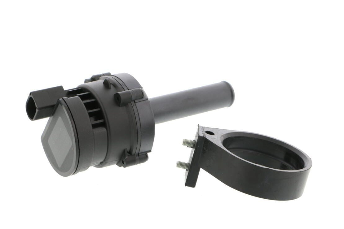 Auxiliary Water Pump - Mercedes