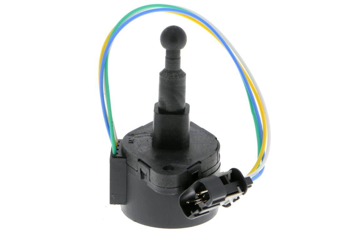 Headlight Levelling Actuator - BMW