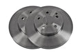 Brake Disc (295x28mm) - Mercedes