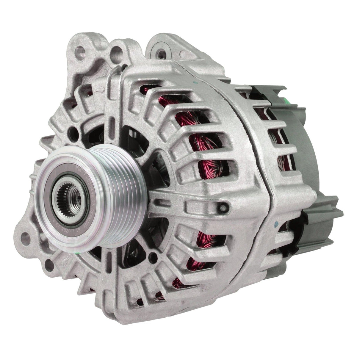 Alternator - VW/Audi