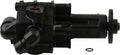 Power Steering Pump - BMW / E70 / E71 / X5 35i / X6 35i