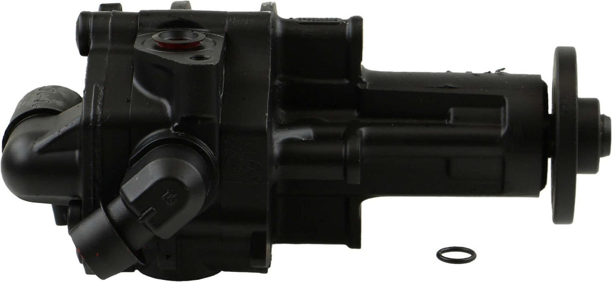 Power Steering Pump - BMW / E70 / E71 / X5 35i / X6 35i