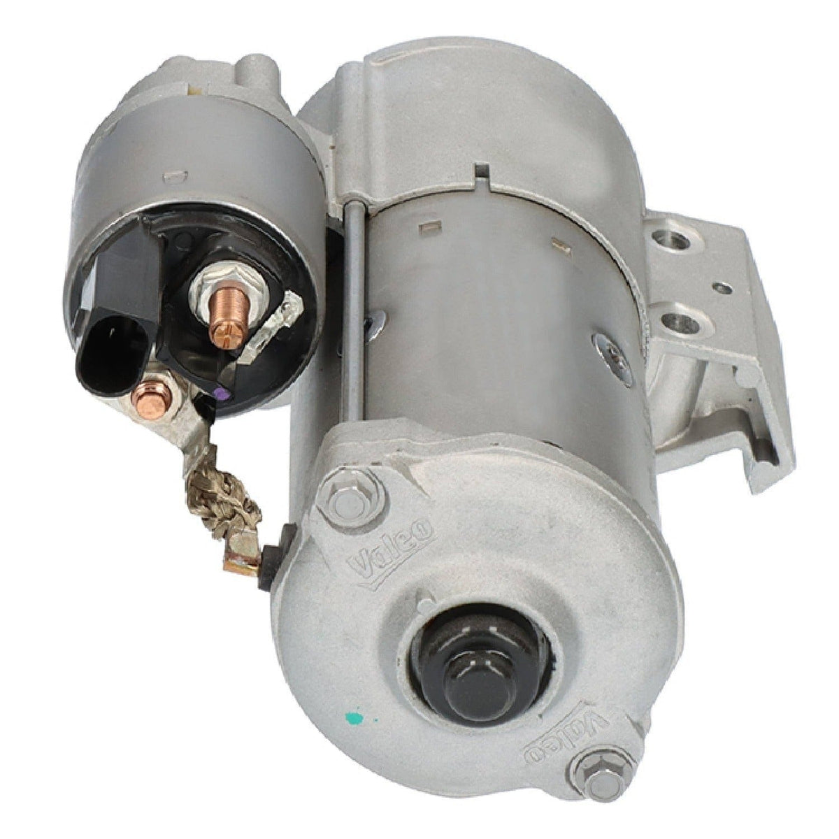 Valeo Starter - BMW G2X / G01 / G02 / G30 / G29 / 330i / 430i / 530i / X3 / X4 / Z4