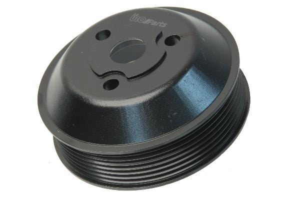 Water Pump Pulley - Porsche