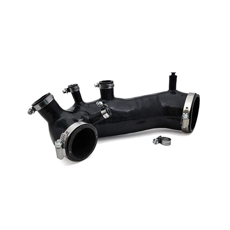034Motorsport Turbo Inlet Hose (2.0" Silicone) - VW / Audi / B5 / B6 / A4 K04 / F21 W / TT225 MAF