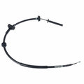 Brake Cable - BMW