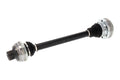 Drive Shaft - Audi