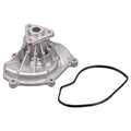 Water Pump With Sealing Ring - Porsche