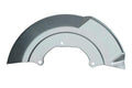 Brake Disc Splash Panel - VW/Audi