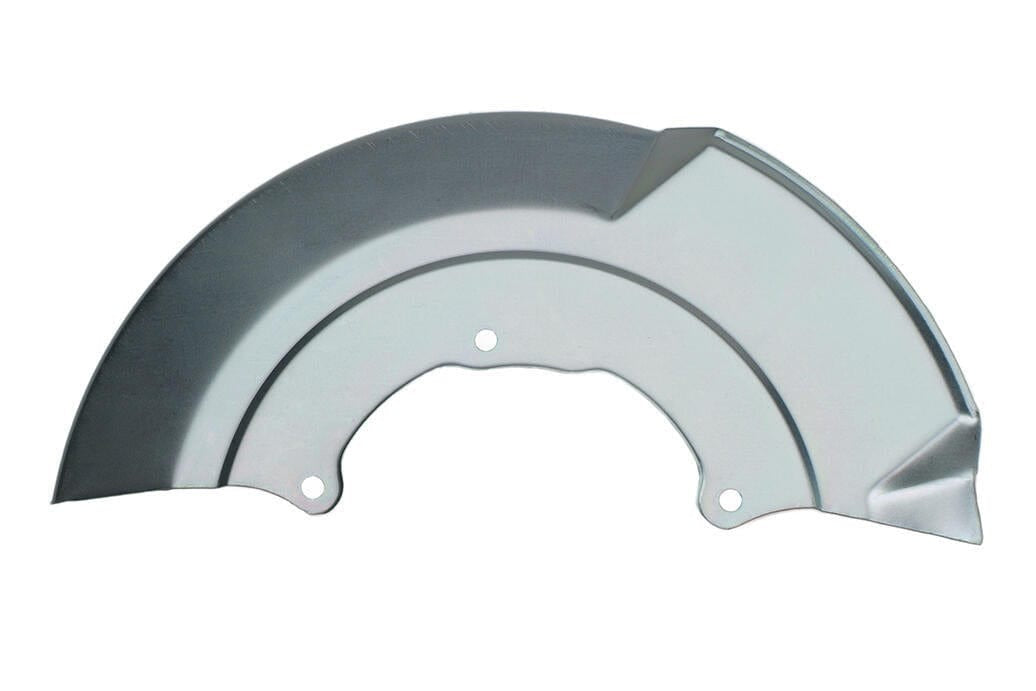 Brake Disc Splash Panel - VW/Audi