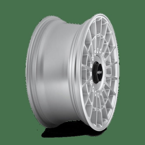 Rotiform Cast LAS-R 18" 5x100/5x112 Gloss Silver
