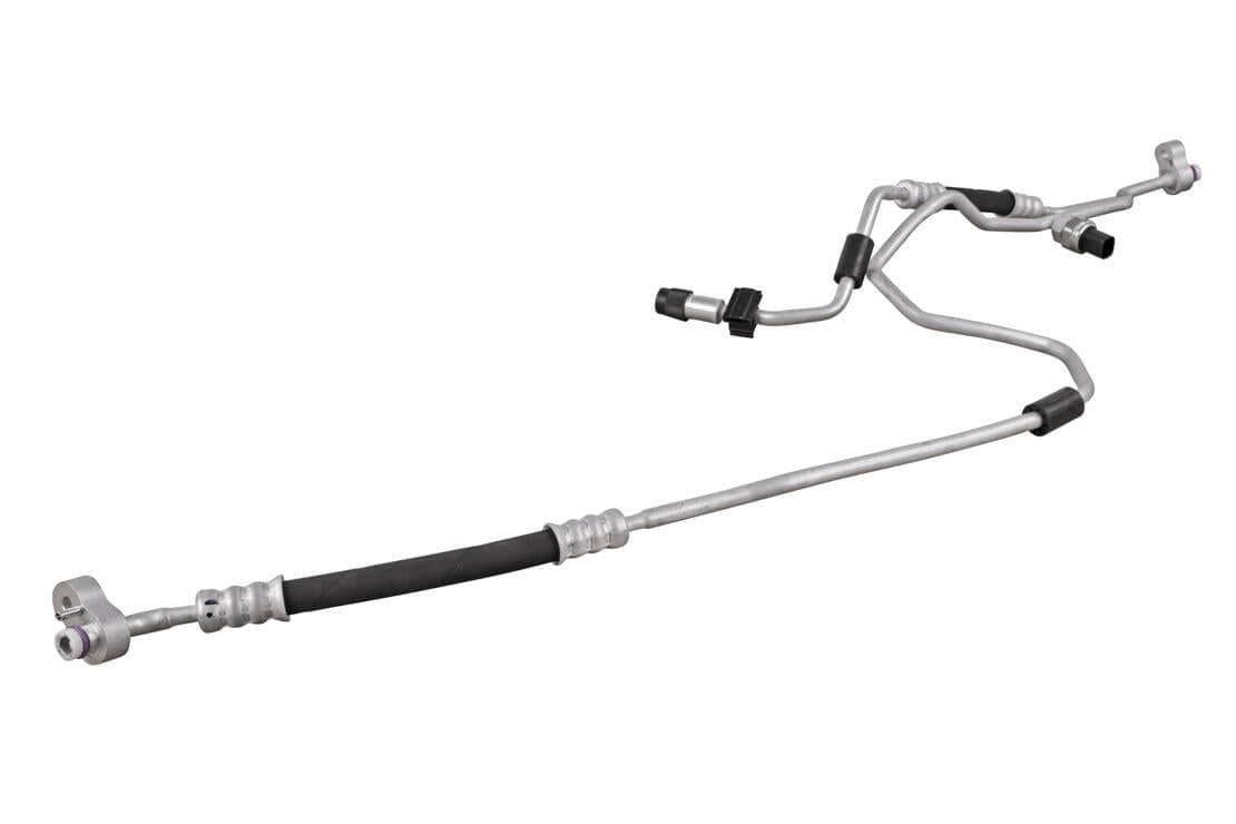 Air Conditioning High/Low Pressure Line - BMW