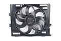 Engine Cooling Fan - BMW