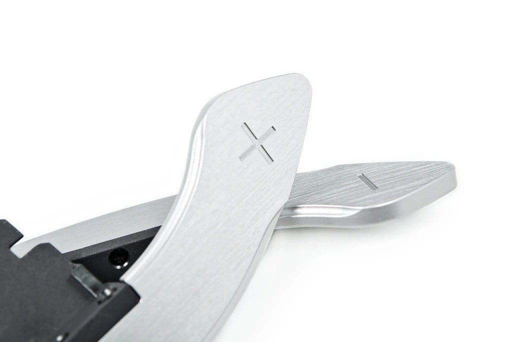 3D Design Aluminum Shift Paddle Set - DCT