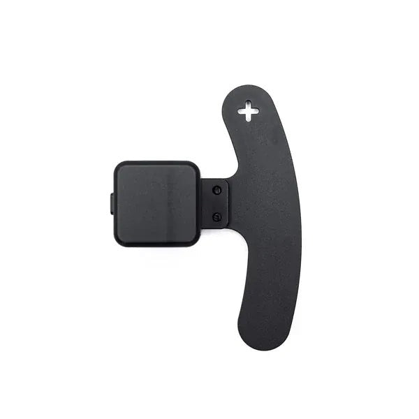 JQ Werks Madtrace Gen 2 Racing Steering Wheel System Paddle Shifters