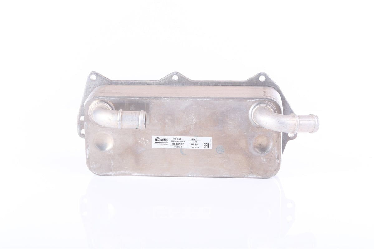 Engine Oil Cooler - VW/Audi