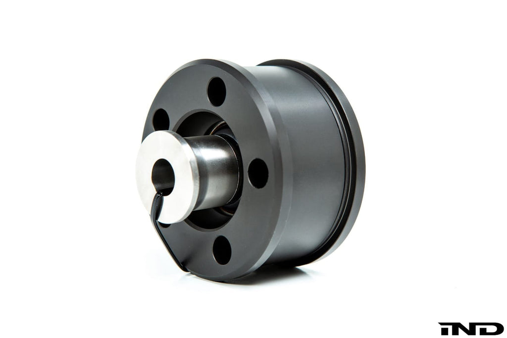 Fall-Line Motorsports Front Mono Ball Conversion Kit (V2) - BMW / E9X / M3 / E82 / 1M