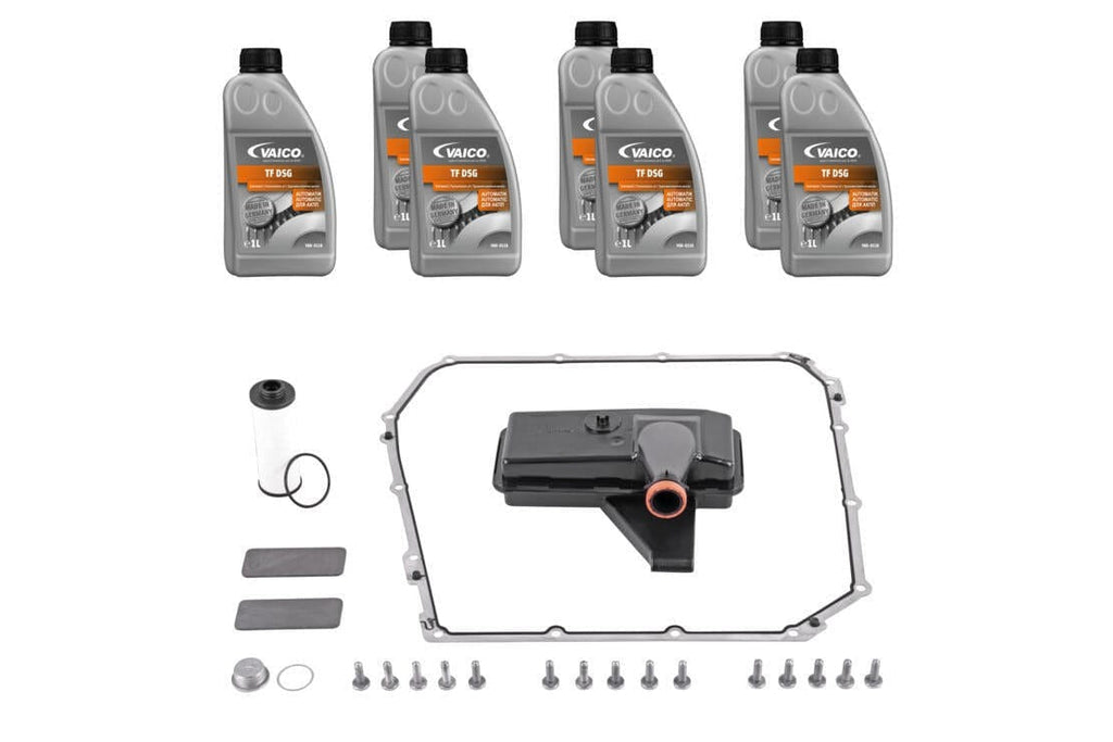 Automatic Transmission Service Kit With Hardware - VW/Audi