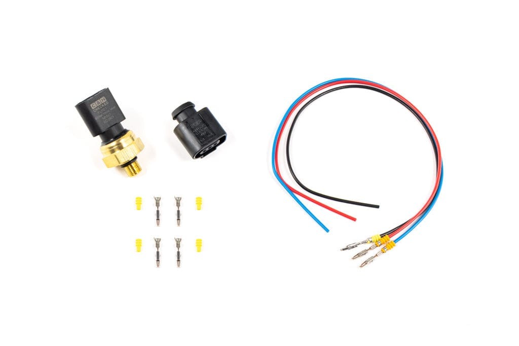 CANchecked FLP01 Oil/Fuel Pressur Sensor - M10x1