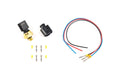 CANchecked FLP01 Oil/Fuel Pressur Sensor - M10x1