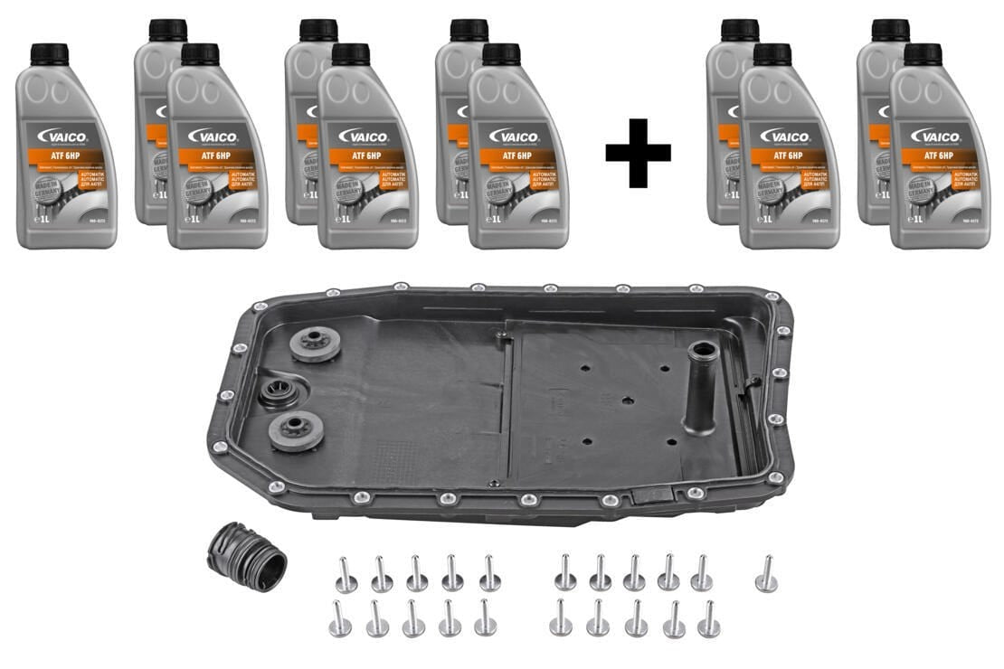 Automatic Transmission Service Kit With Hardware - BMW