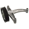 Idler Pulley with Bracket - VW/Audi