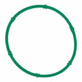 Engine Intake Manifold Gasket - Seat