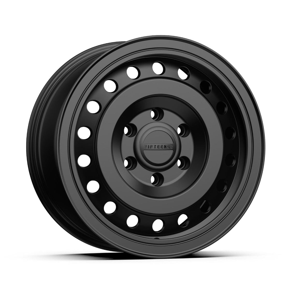 fifteen52 Neito HD 17" 5x150 Satin Black