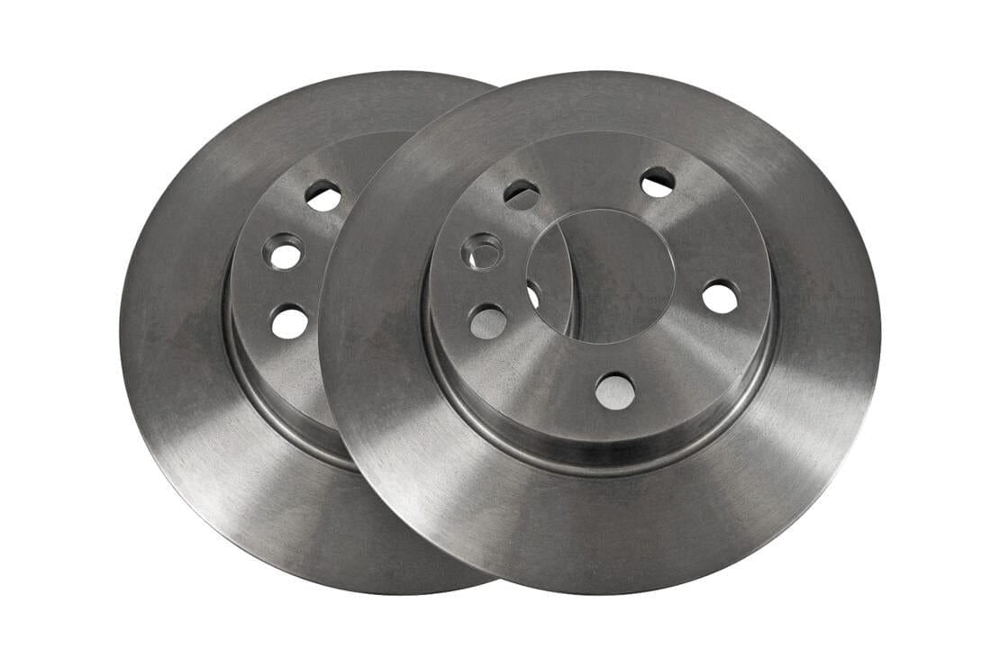 Brake Disc (280x12mm) - VW/Audi