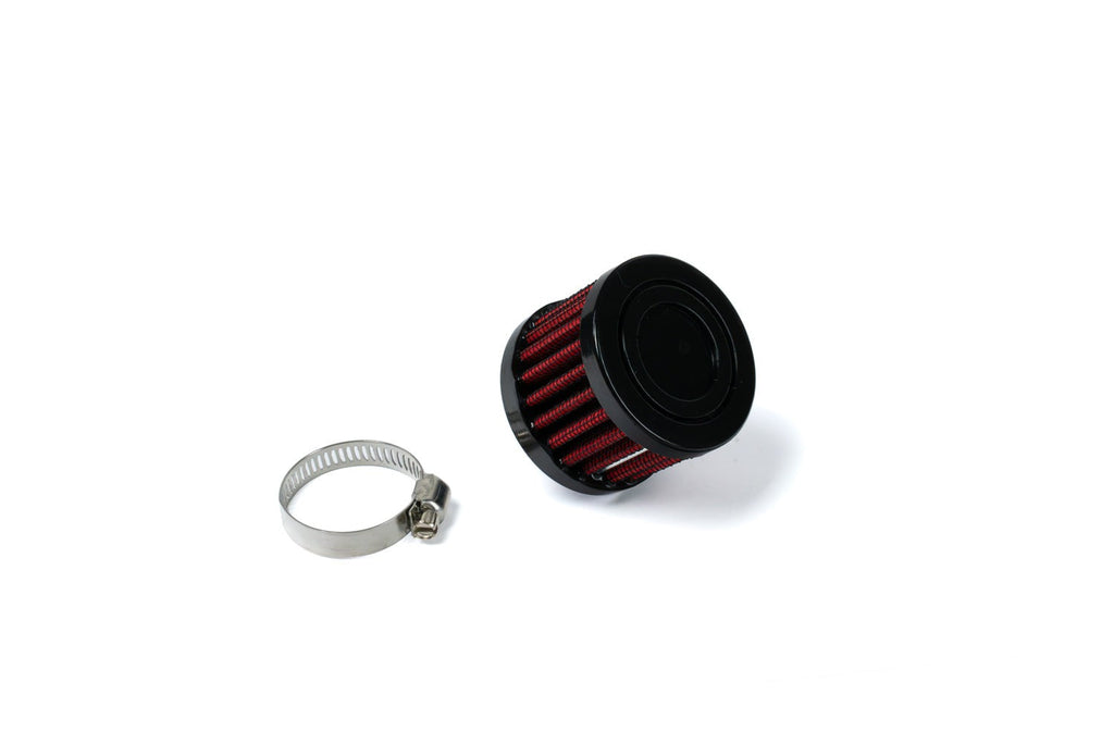 Velt Sport Breather Filter (3/4" Rubber Inlet)
