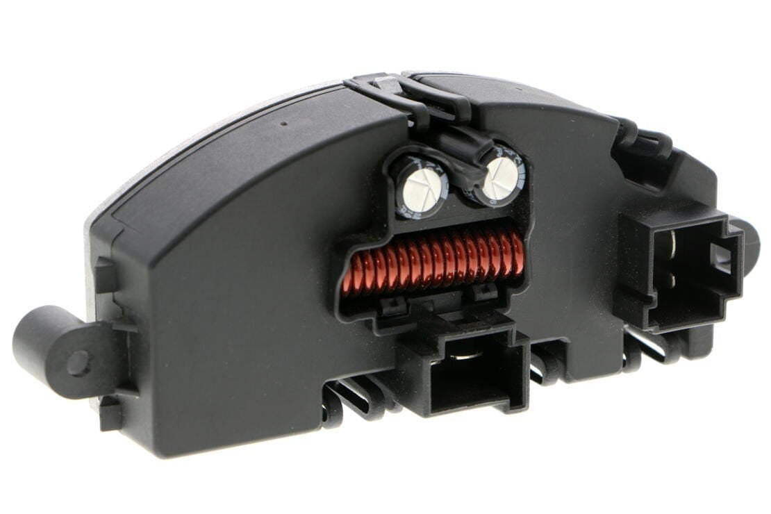 Interior Blower Regulator - Mercedes