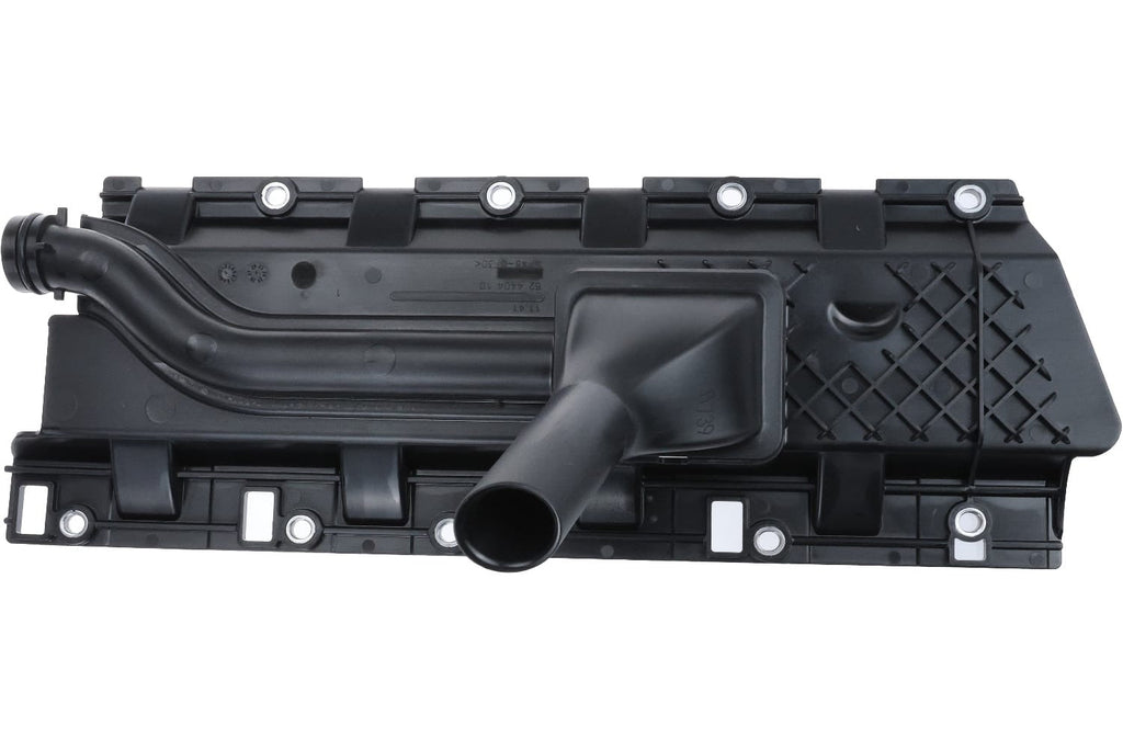 Oil Pump Pickup Tube - BMW