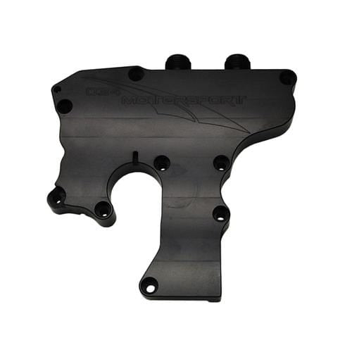 034Motorsport Catch Can Breather Adapter - 2.0T TSI