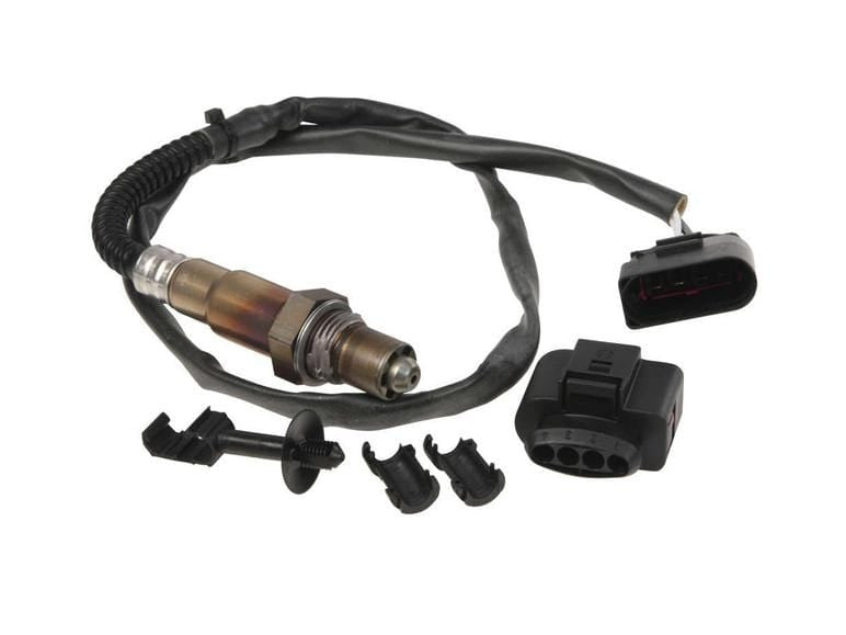 Oxygen Sensor | Post-Cat | Mk4 2.0L 1999.5-2001 AEG