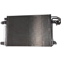 Air Conditioning Condenser - VW/Audi / 2.0T / 2.5L / 3.2L / TDI / Mk5 / Mk6 / Golf / Jetta & More