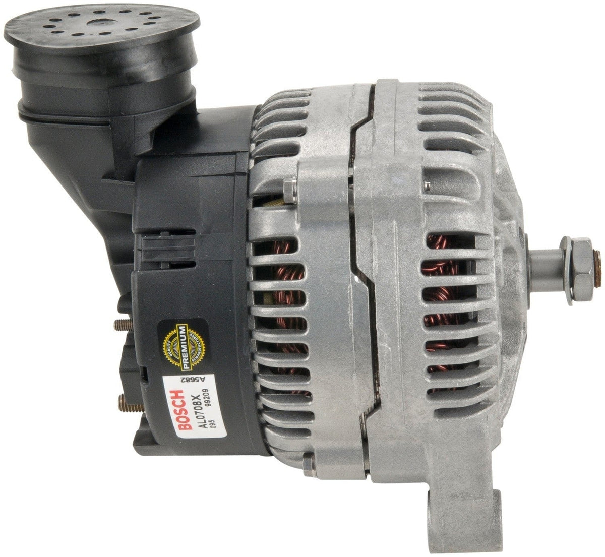 Alternator - VW/Audi