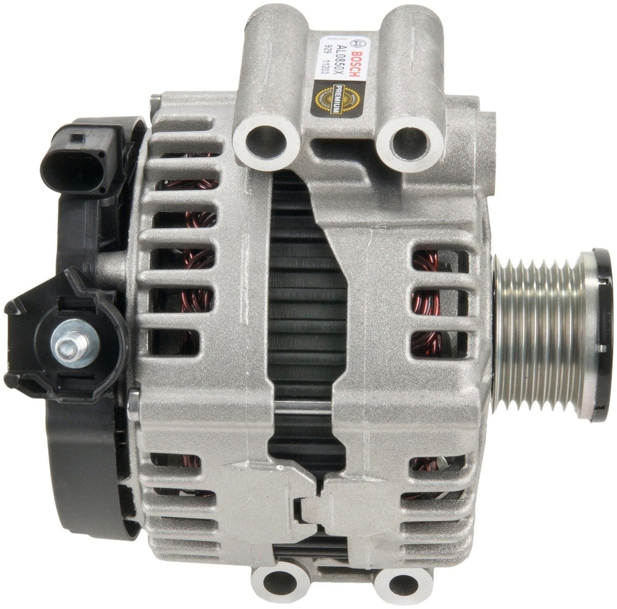 Alternator - BMW