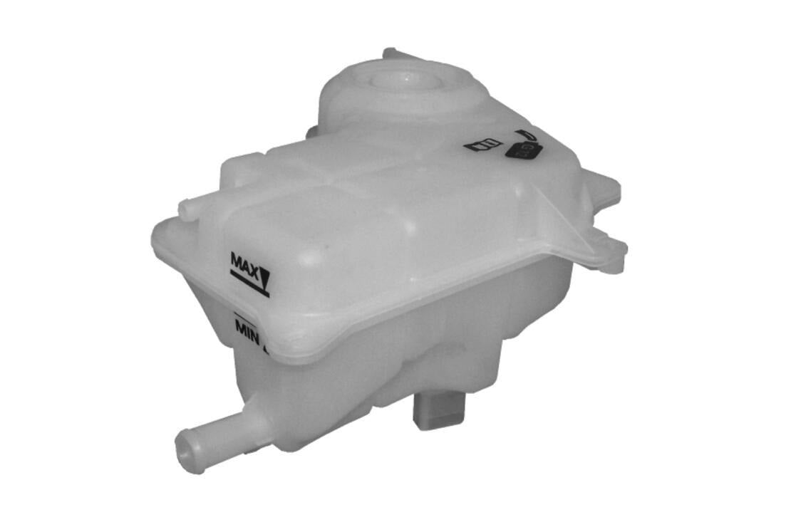 Coolant Expansion Tank - VW/Audi (NLA)
