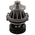 Water Pump with Gasket - BMW