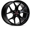 Vossen HF-5 22" 5x112 Gloss Black
