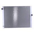 Radiator - BMW