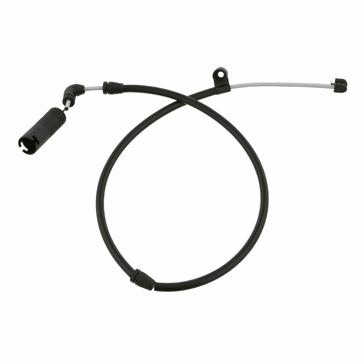 Wear Indicator - BMW