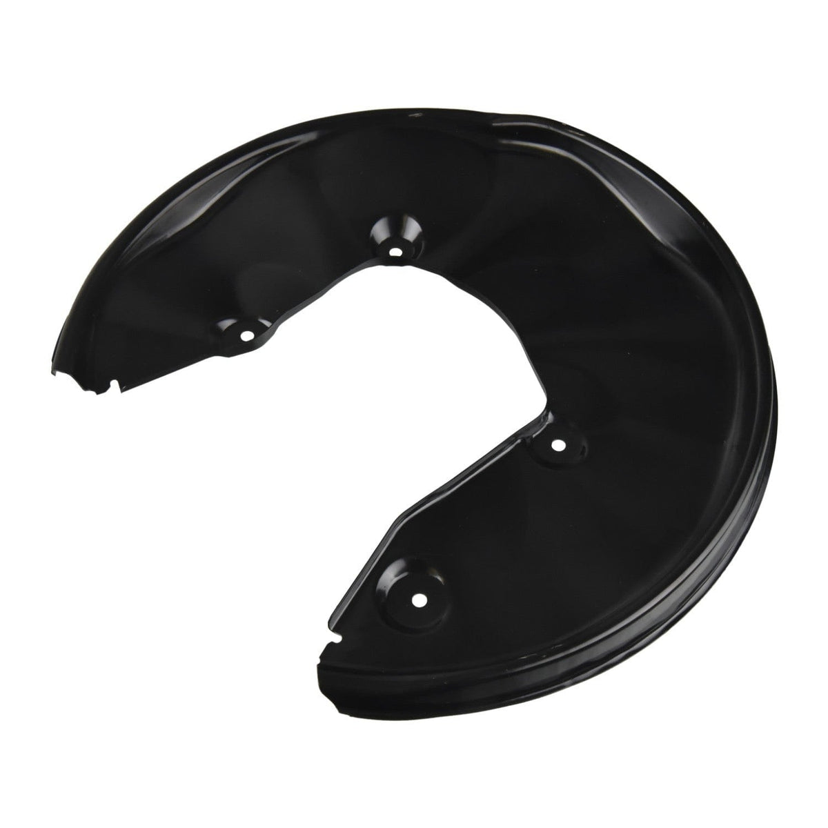 Brake Disc Shield - VW/Audi