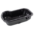 Oil Pan without Oil Drain Plug - VW/Audi