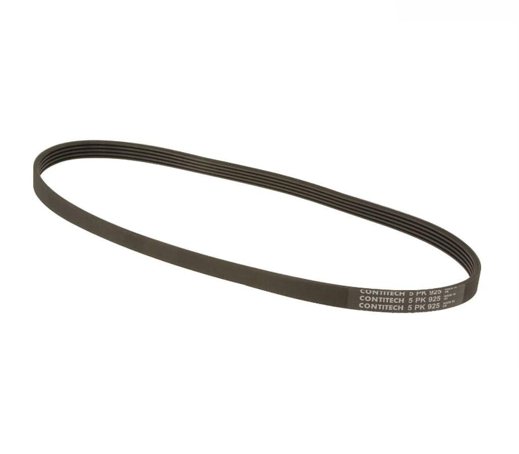 Drive Belt Air Conditioner - VW/Audi / Mk5 / Mk6 / Golf / Jetta / Rabbit
