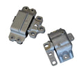 034Motorsport Density Line Engine Mounts - Pair
