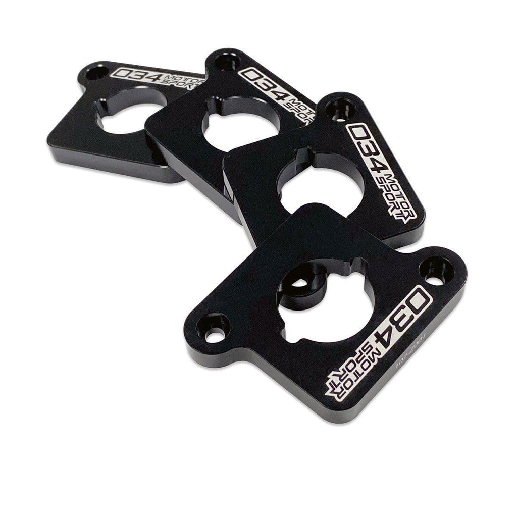 034Motorsport Aluminum Coil Pack Hold Down Bracket Kit / Volswagen / Audi 1.8T