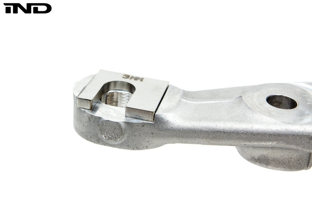 Fall-Line Motorsports Rear Camber Shim Kit - BMW / G8X
