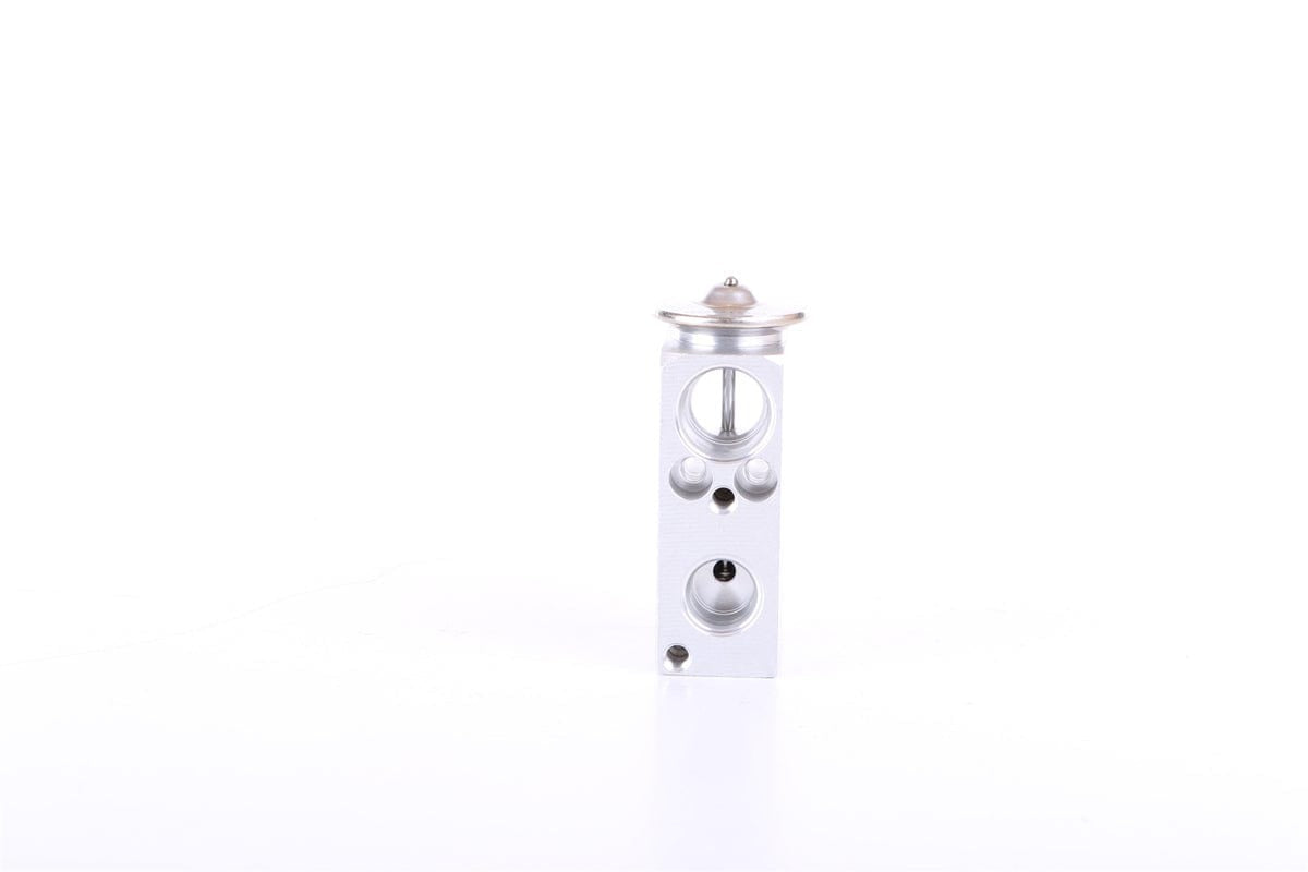 Air Conditioning Expansion Valve - Mercedes